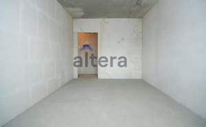 1-к квартира, вторичка, 38м2, 18/19 этаж