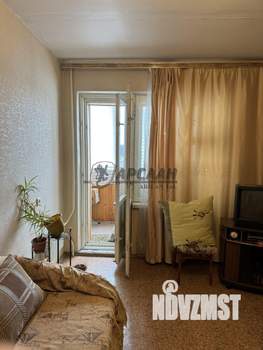 2-к квартира, вторичка, 54м2, 8/9 этаж