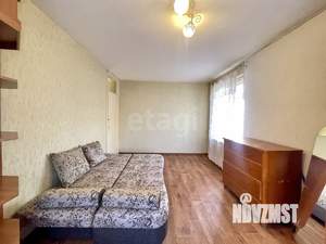 1-к квартира, вторичка, 32м2, 2/5 этаж