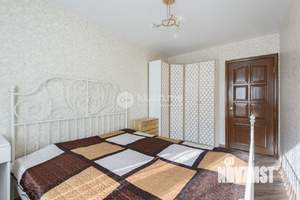 2-к квартира, вторичка, 42м2, 4/5 этаж