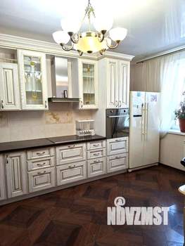 3-к квартира, вторичка, 86м2, 12/18 этаж