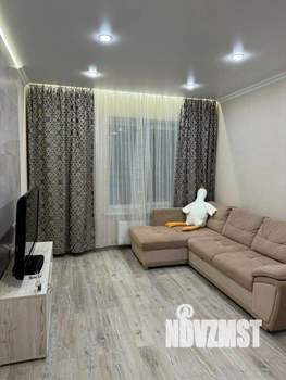 1-к квартира, вторичка, 34м2, 4/10 этаж