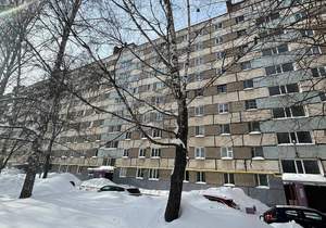 4-к квартира, вторичка, 69м2, 4/9 этаж
