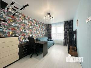 2-к квартира, вторичка, 56м2, 14/19 этаж