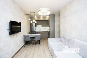2-к квартира, вторичка, 50м2, 5/25 этаж