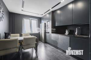 2-к квартира, вторичка, 57м2, 16/17 этаж