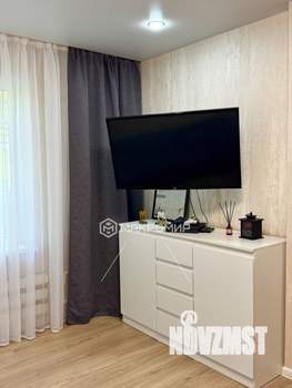 2-к квартира, вторичка, 54м2, 1/9 этаж