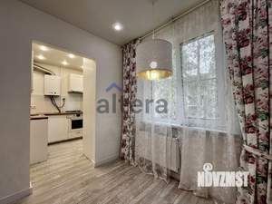 3-к квартира, вторичка, 58м2, 3/5 этаж
