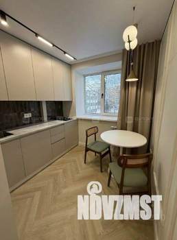 1-к квартира, вторичка, 31м2, 2/5 этаж