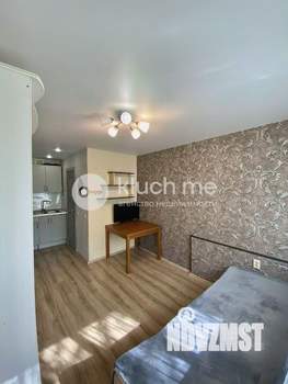 Студия квартира, вторичка, 17м2, 5/5 этаж