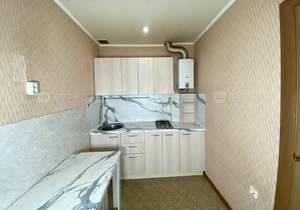 1-к квартира, вторичка, 40м2, 1/2 этаж