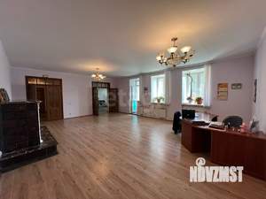 3-к квартира, вторичка, 227м2, 1/10 этаж