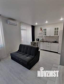 1-к квартира, вторичка, 37м2, 16/17 этаж