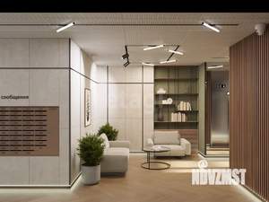 Студия квартира, вторичка, 31м2, 11/25 этаж