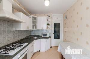 3-к квартира, вторичка, 68м2, 6/9 этаж