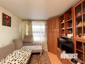 1-к квартира, вторичка, 33м2, 9/9 этаж