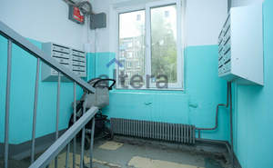 2-к квартира, вторичка, 47м2, 1/5 этаж
