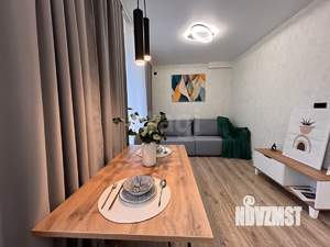 1-к квартира, вторичка, 37м2, 2/9 этаж