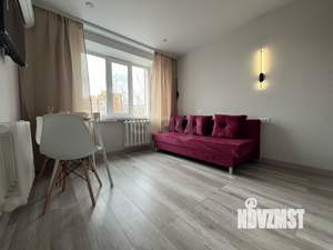 1-к квартира, вторичка, 16м2, 8/9 этаж