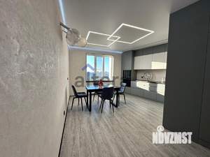 1-к квартира, вторичка, 47м2, 10/19 этаж