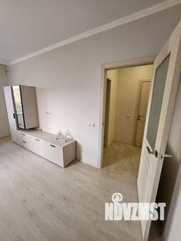 2-к квартира, вторичка, 55м2, 3/8 этаж