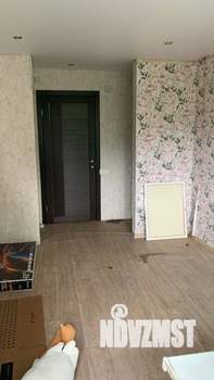 1-к квартира, вторичка, 12м2, 4/5 этаж