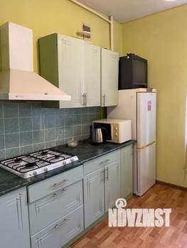 1-к квартира, вторичка, 40м2, 2/5 этаж