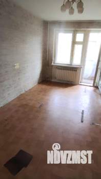 1-к квартира, вторичка, 33м2, 4/9 этаж