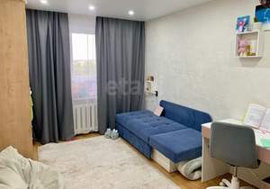 2-к квартира, вторичка, 50м2, 9/9 этаж