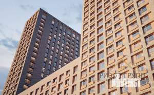 1-к квартира, вторичка, 38м2, 13/26 этаж