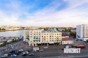 3-к квартира, вторичка, 60м2, 9/10 этаж