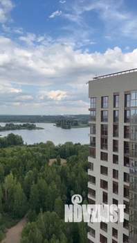 3-к квартира, вторичка, 86м2, 9/17 этаж