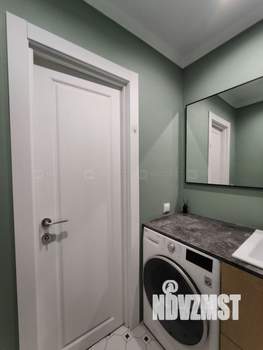 3-к квартира, вторичка, 95м2, 12/16 этаж