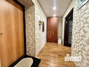 1-к квартира, вторичка, 41м2, 5/10 этаж