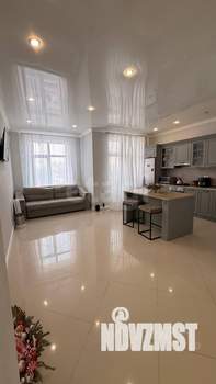 2-к квартира, вторичка, 57м2, 2/6 этаж