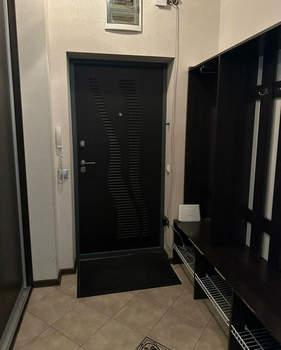 3-к квартира, вторичка, 74м2, 7/17 этаж