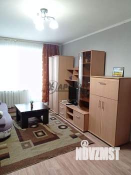 1-к квартира, вторичка, 29м2, 4/5 этаж