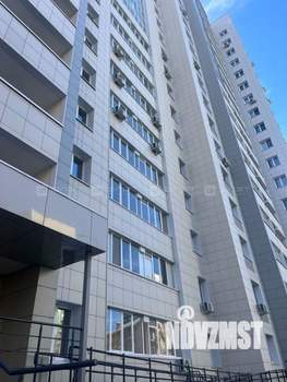 3-к квартира, вторичка, 100м2, 5/18 этаж