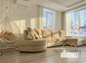 4-к квартира, вторичка, 160м2, 2/3 этаж