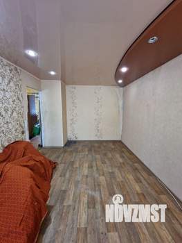 3-к квартира, вторичка, 60м2, 1/5 этаж