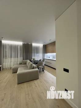 2-к квартира, вторичка, 57м2, 9/25 этаж