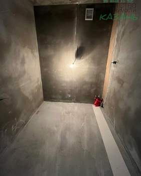 3-к квартира, вторичка, 104м2, 5/10 этаж