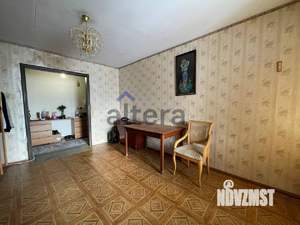 2-к квартира, вторичка, 49м2, 4/9 этаж