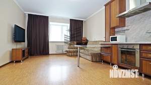 2-к квартира, вторичка, 93м2, 11/12 этаж