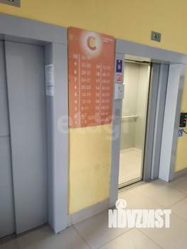 2-к квартира, вторичка, 60м2, 11/19 этаж