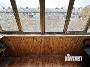 2-к квартира, вторичка, 46м2, 4/5 этаж