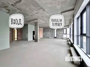 3-к квартира, вторичка, 144м2, 4/6 этаж