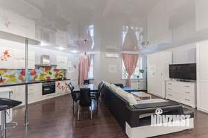 3-к квартира, вторичка, 93м2, 6/14 этаж