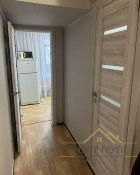 1-к квартира, вторичка, 34м2, 6/9 этаж