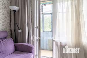 2-к квартира, вторичка, 37м2, 2/5 этаж